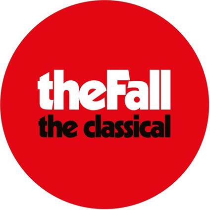 Classical - Vinile LP di Fall