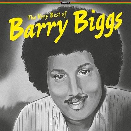 Very Best Of - Storybook Revisited - Vinile LP di Barry Biggs