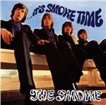 It'S Smoke Time - Vinile LP di Smoke