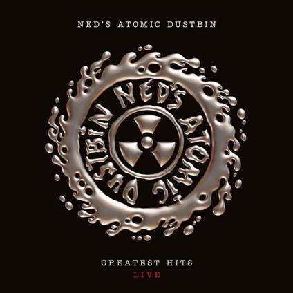 Greatest Hits Live - Vinile LP di Ned's Atomic Dustbin