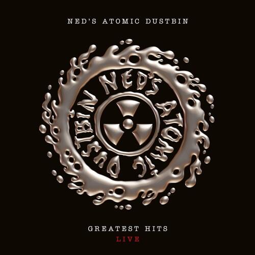 Greatest Hits Live - Vinile LP di Ned's Atomic Dustbin