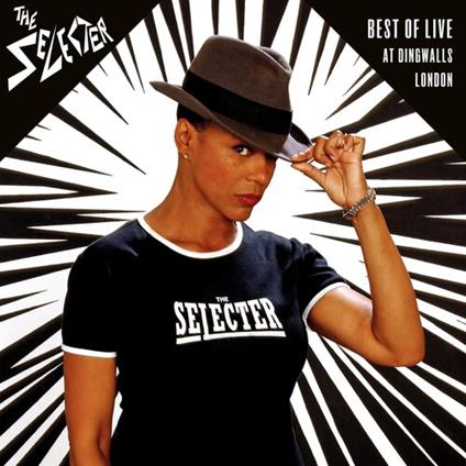 Best Of Live At Dingwalls London - Vinile LP di Selecter