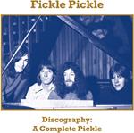 Discography. A Complete Pickle