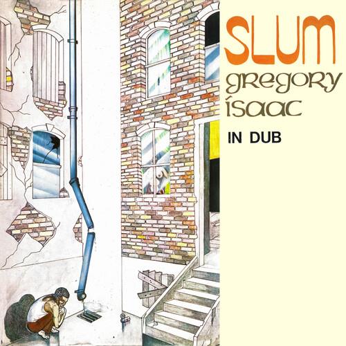Slum In Dub - Vinile LP di Gregory Isaacs
