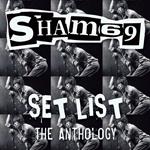 Set List The Anthology