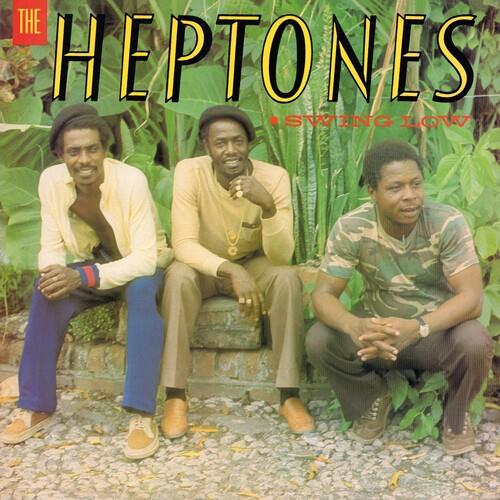 Swing Low - Vinile LP di Heptones