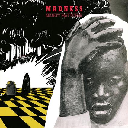 Madness - Vinile LP di Mighty Maytones
