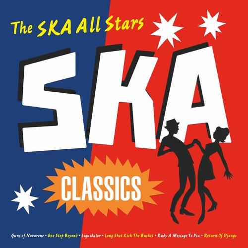 Ska Classics - Vinile LP di Ska Allstars