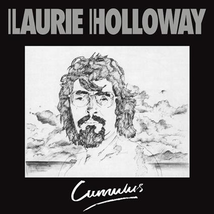 Cumulus - Vinile LP di Laurie Holloway