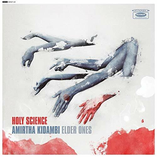 Holy Science - Vinile LP di Amirtha Kidambi