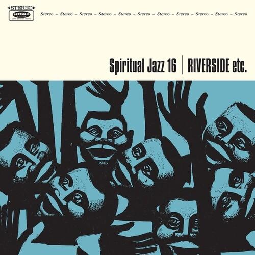 Spiritual Jazz 16 - Vinile LP