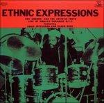 Ethnic Expressions - CD Audio di Roy Brooks