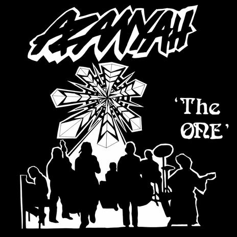 The One - CD Audio di Azanyah