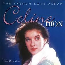 C'est Pour Vivre - CD Audio di Céline Dion