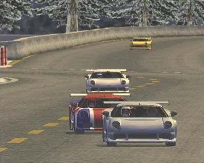 Noble Racing - 2