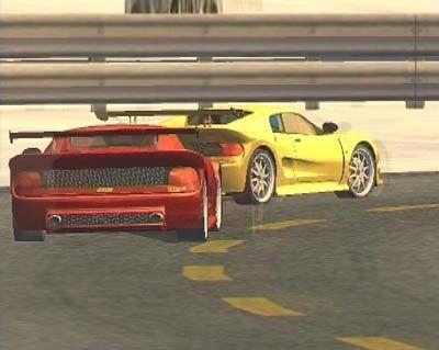 Noble Racing - 3
