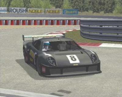 Noble Racing - 4