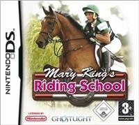 Mary King''s Riding School