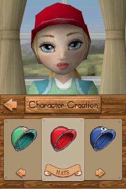 Mary King''s Riding School - 2