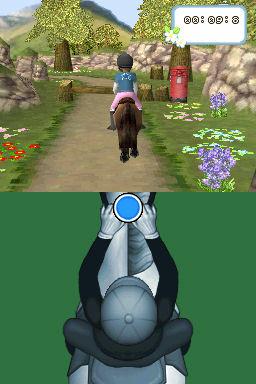 Mary King''s Riding School - 3