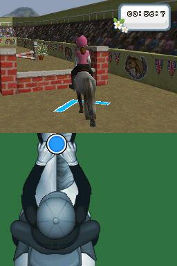 Mary King''s Riding School - 7