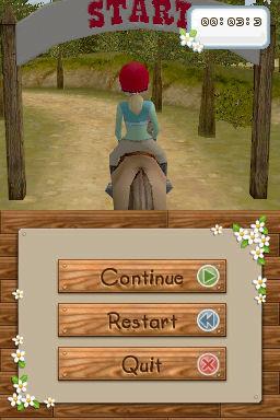 Mary King''s Riding School - 9