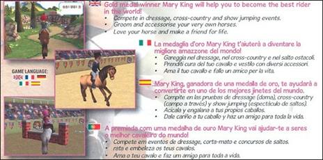 Mary King''s Riding School - 11