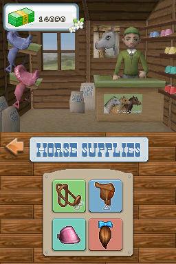 Mary King''s Riding School - 10