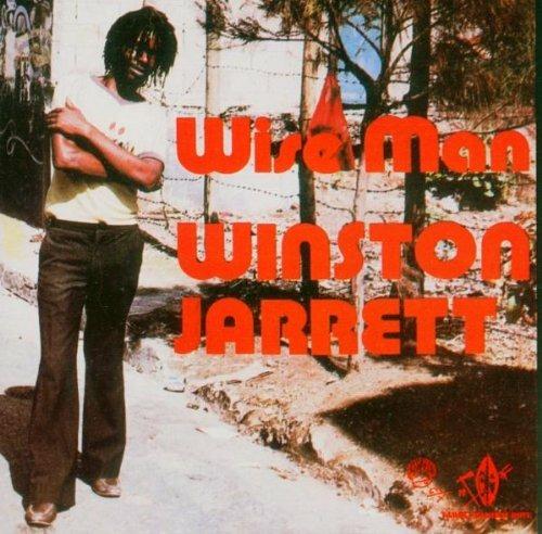 Wise Man - CD Audio di Winston Jarrett
