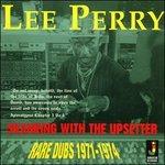 Skankin with the Upsetter - Vinile LP di Lee Scratch Perry