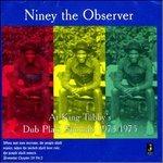 Dub Plate Specials - CD Audio di Niney the Observer
