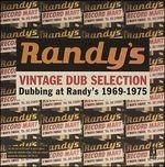 Dubbing at Randy's - Vinile LP di Randy's All Stars