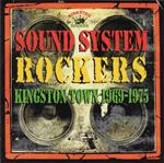 Sound System Rockers Kingston Sounds 1969-1975