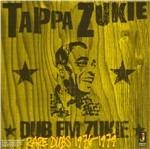 Dub Em Zukie. Rare Dubs - CD Audio di Tappa Zukie
