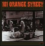 101 Orange Street Ska Meets Rocksteady Train