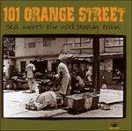 101 Orange Street Ska Meets Rocksteady - Vinile LP