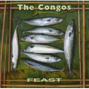 Feast - CD Audio di Congos