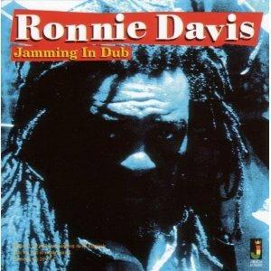 Jamming In Dub - Vinile LP di Ronnie Davis