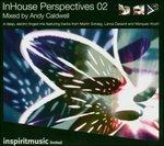 In House Perspectives 02 - CD Audio
