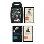 Top Trumps. Star Wars. Rogue One