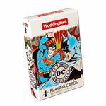 Carte Waddingtons. DC Comics Retrò (IT)