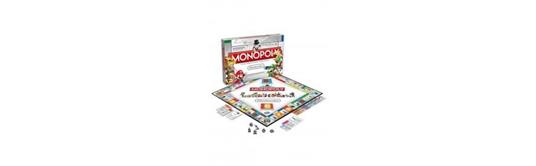Monopoly Nintendo Edition. Gioco da tavolo - 2