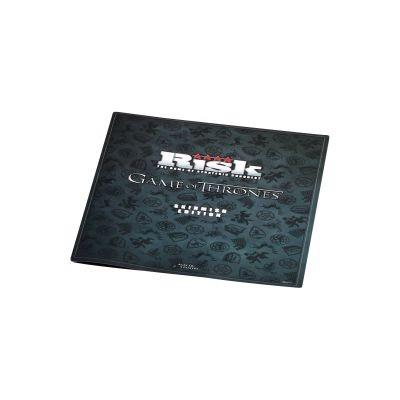 Risiko. Game of Thrones. Skirmish Edition. Ed. Inglese. Gioco da tavolo - 6