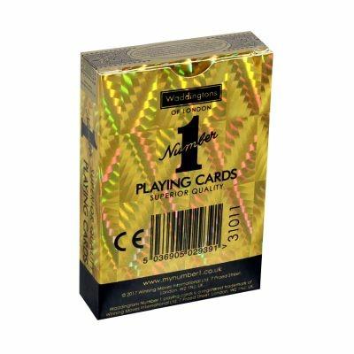 Winning Moves 029391 Gioco di carte per festa - 2