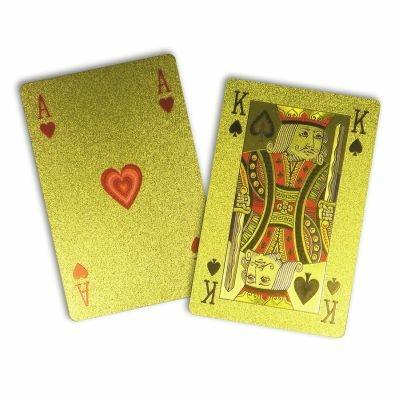 Winning Moves 029391 Gioco di carte per festa - 4