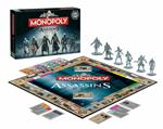 Monopoly. Assassin'S Creed. Gioco da tavolo