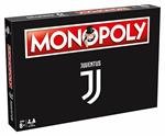 Monopoly. Juventus F. C. Gioco da tavolo