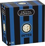 Trivial Pursuit Bite Size - Fc Inter. Gioco da tavolo