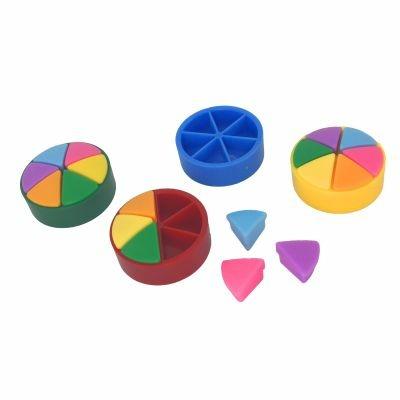 Trivial Pursuit Harry Potter Vol. 2: Gioco Da Viaggio Con 600 Domande, 2+ Giocatori, Versione Francese