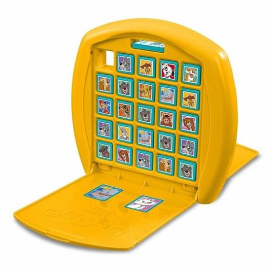 Winning Moves WM00045-ML1-6 gioco da tavolo Prescolare - 5